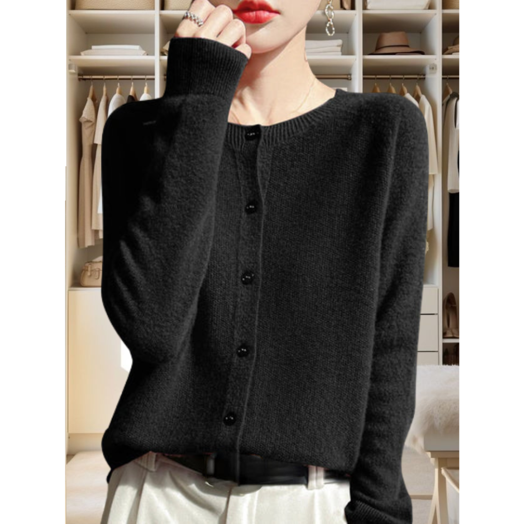 Teresa® | Warm vest voor dames