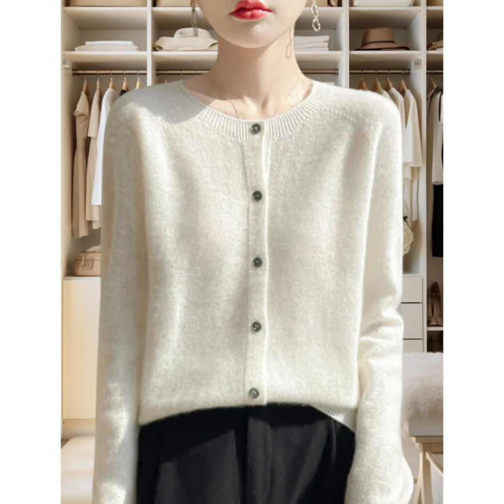 Teresa® | Warm vest voor dames