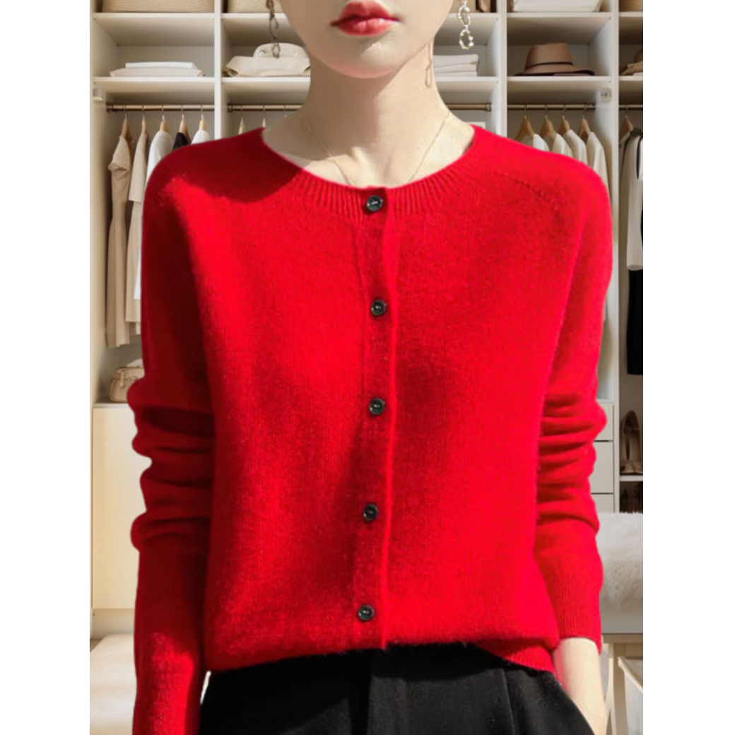 Teresa® | Warm vest voor dames