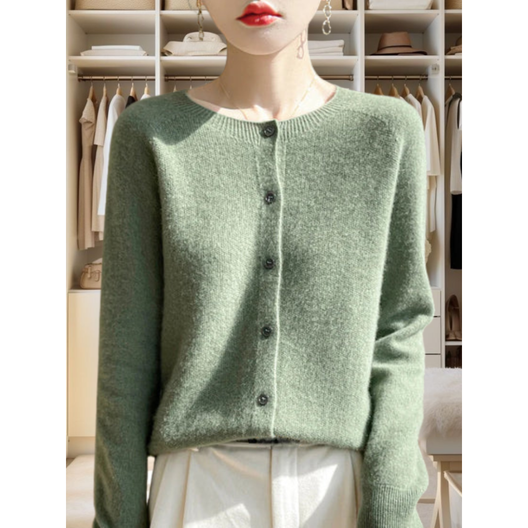 Teresa® | Warm vest voor dames