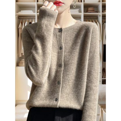 Teresa® | Warm vest voor dames