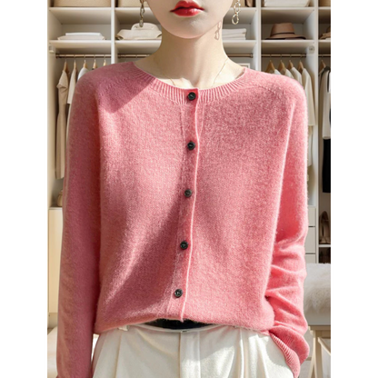 Teresa® | Warm vest voor dames