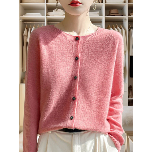 Teresa® | Warm vest voor dames