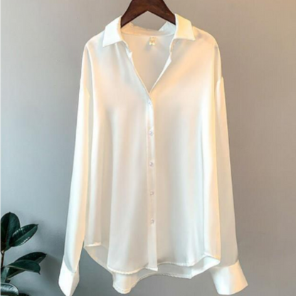 Trilby® | Damesblouse met knopen