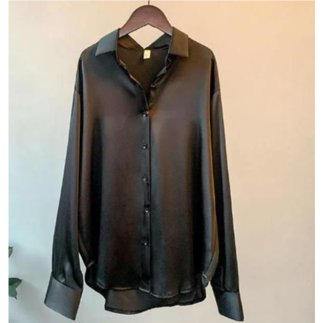 Trilby® | Damesblouse met knopen