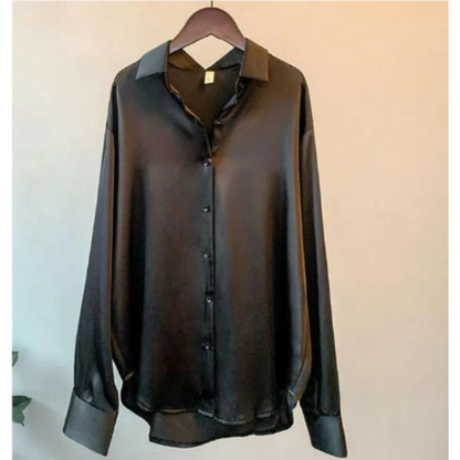 Trilby® | Damesblouse met knopen