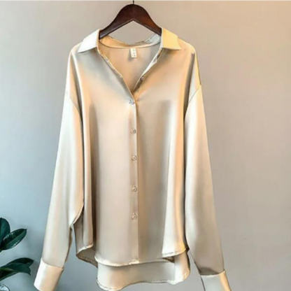 Trilby® | Damesblouse met knopen