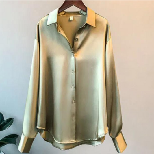 Trilby® | Damesblouse met knopen
