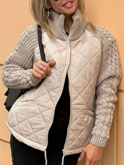 Zulema® | Vest gemaakt van zacht katoen