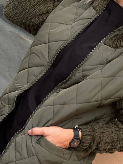 Zulema® | Vest gemaakt van zacht katoen