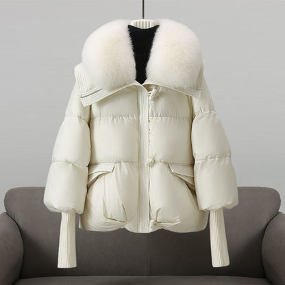 Zuleyka® | Premium glamoureus windjack