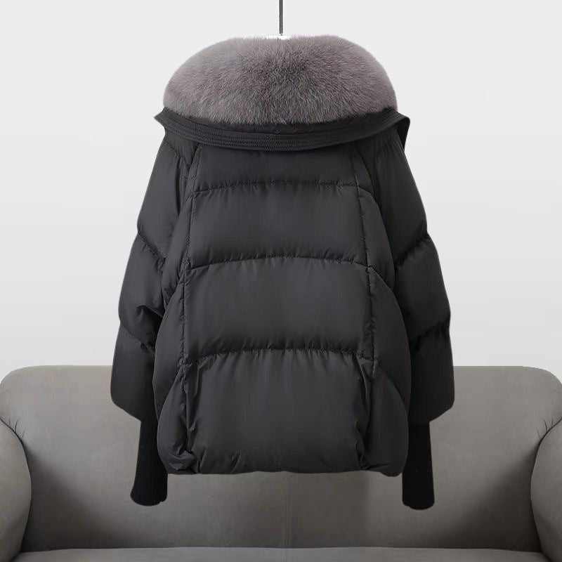 Zuleyka® | Premium glamoureus windjack