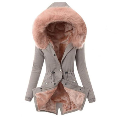Teresa® | winterjas