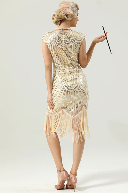 Zoraida® | Klassieke en elegante   jurk