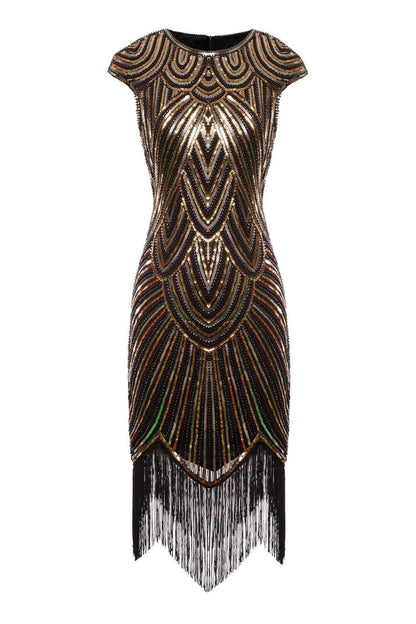 Zoraida® | Klassieke en elegante   jurk
