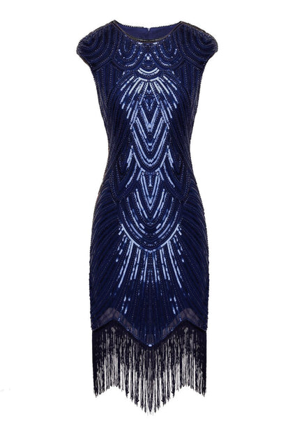Zoraida® | Klassieke en elegante   jurk