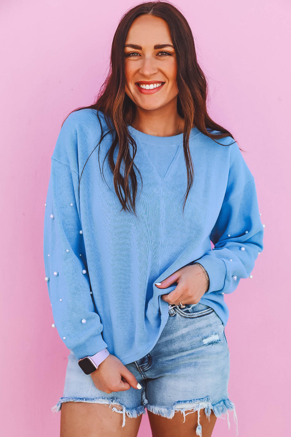 Zuleyka® | Elegante en casual wintertrui
