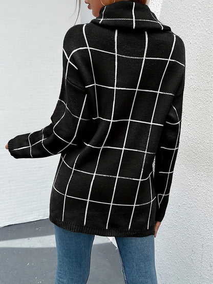 Teresa® | Moeiteloos en trendy winterkledingstuk