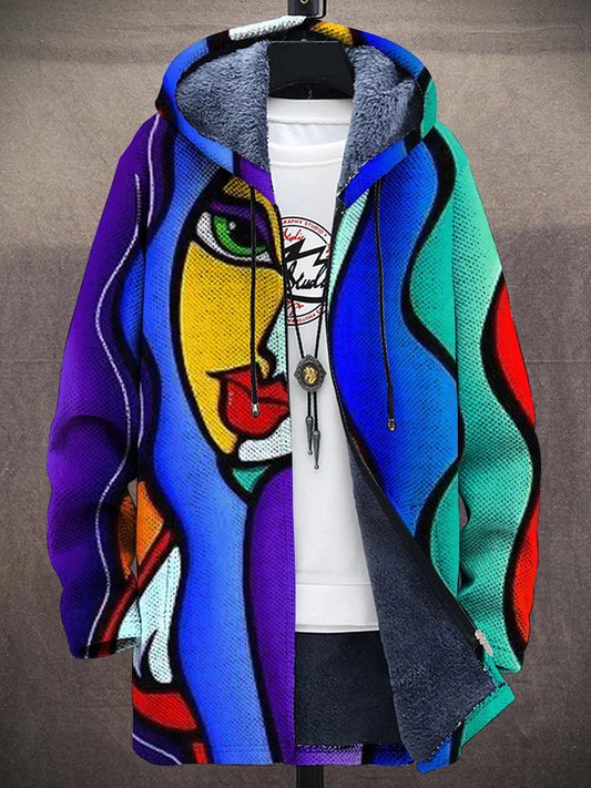 Zuleyka® | Geïnspireerde hoodie
