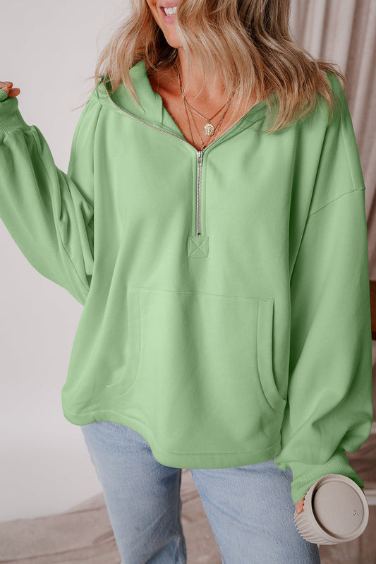 Yessica® | Casual en comfortabele winterhoodie