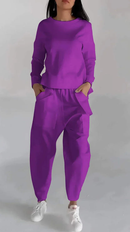Zoraida® | Casual zomertijdset van 2