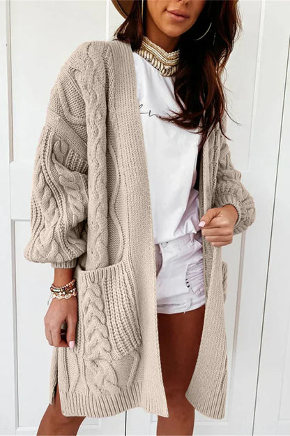 Yazmin® | Casual en stijlvol wintervest