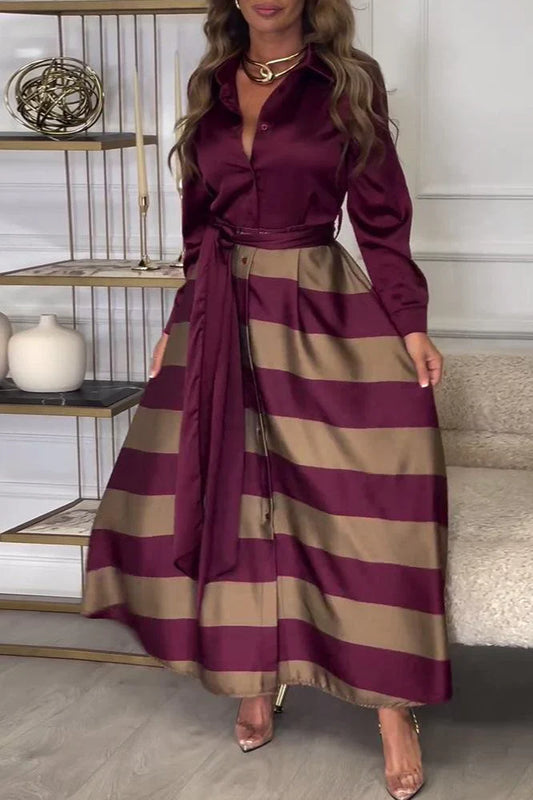 Valeria® | Maxi-jurken
