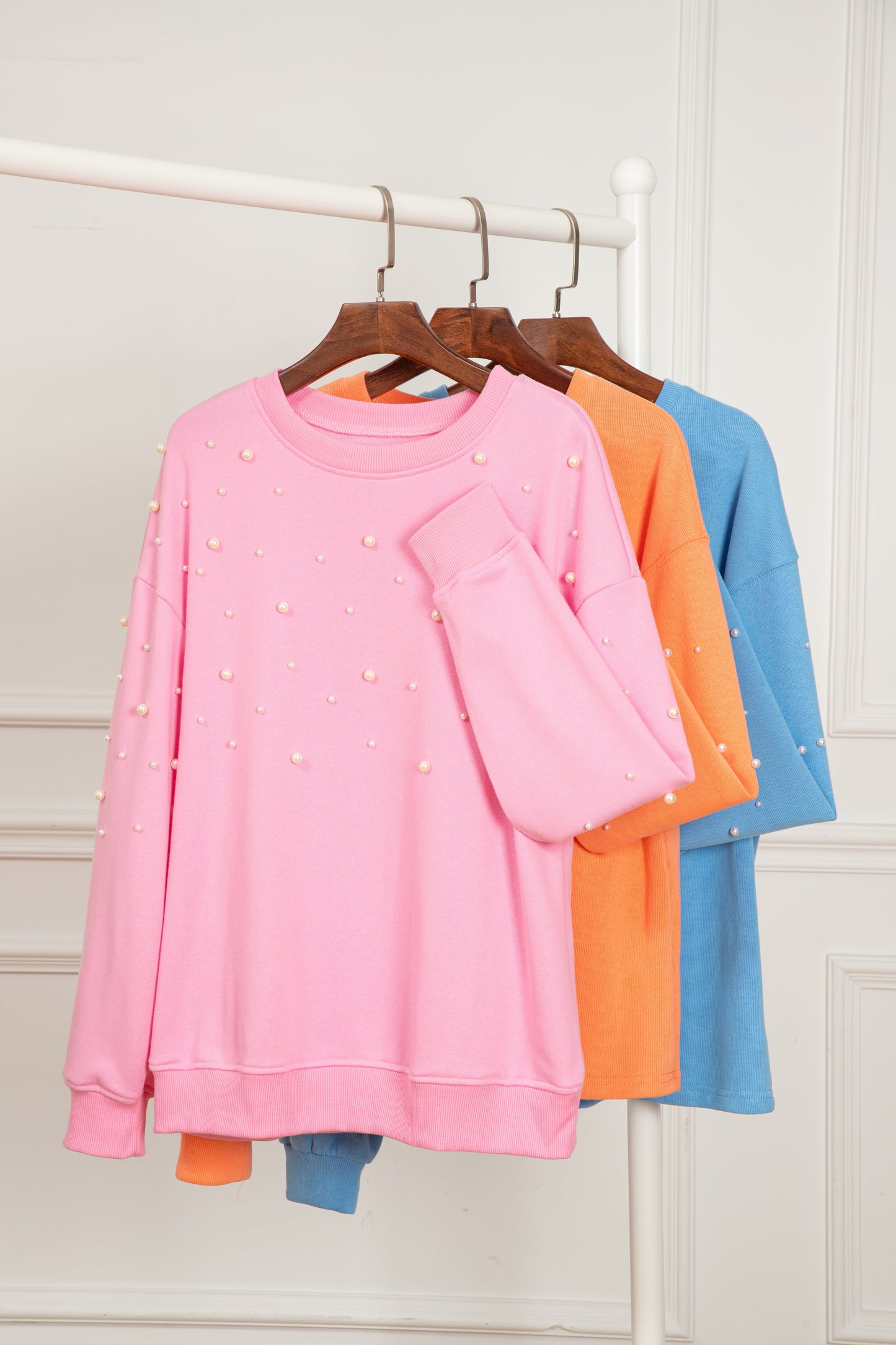 Zuleyka® | Elegante en casual wintertrui