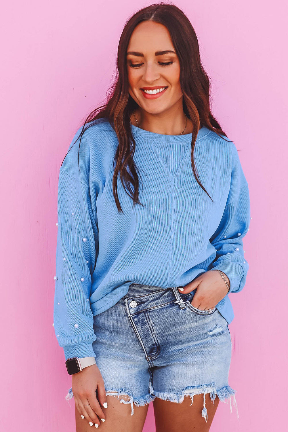 Zuleyka® | Elegante en casual wintertrui