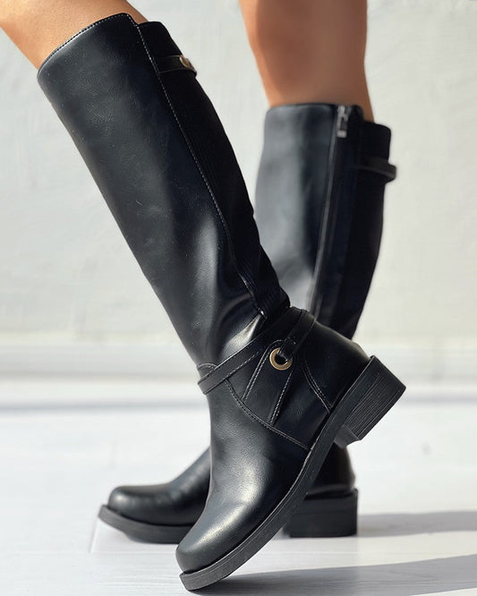 Thalia® | Duurzame orthopedische laarzen