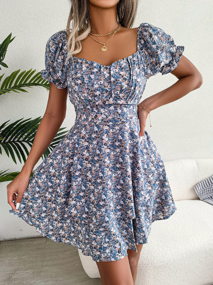 Teresa® | Vrolijke jurk