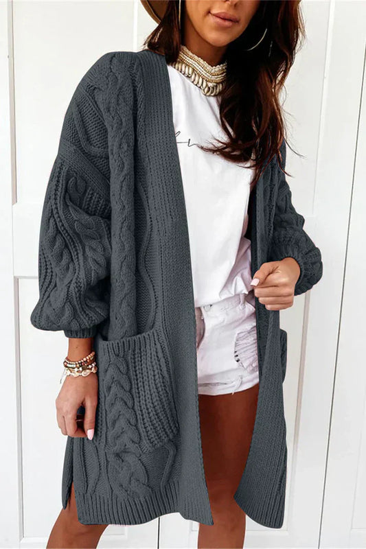 Yazmin® | Casual en stijlvol wintervest