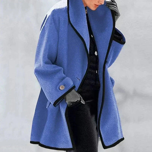 Yasmin® | Stijlvol en trendy fleecejack