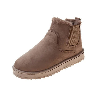 Zoe® | Stijlvolle en lichtgewicht winterlaarzen voor dames
