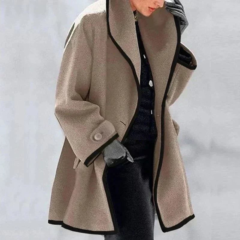 Yasmin® | Stijlvol en trendy fleecejack