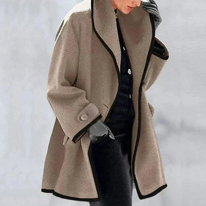Yasmin® | Stijlvol en trendy fleecejack