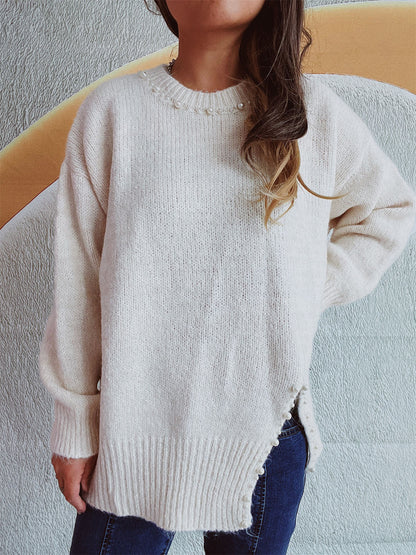 Valentina® | Casual en modieuze wintertrui