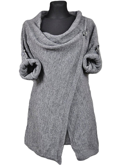 Teresa® | Moeiteloos en stijlvol wintervest