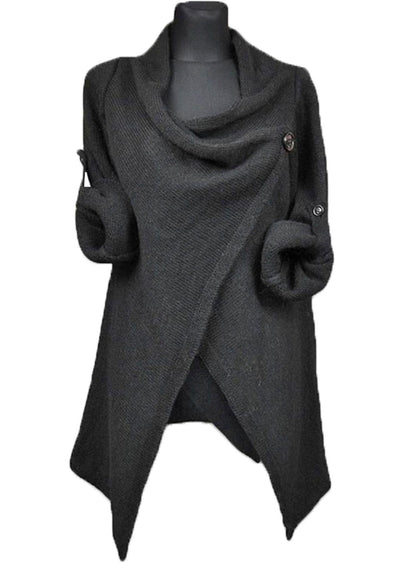 Teresa® | Moeiteloos en stijlvol wintervest