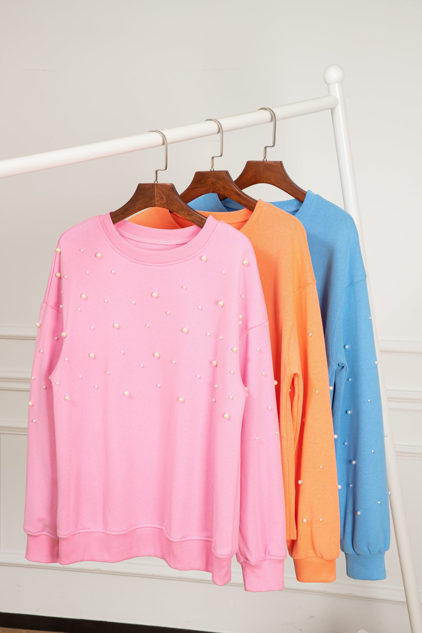 Zuleyka® | Elegante en casual wintertrui