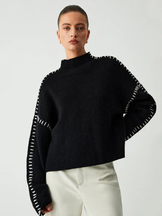 Teresa® | Oversized trui voor dames