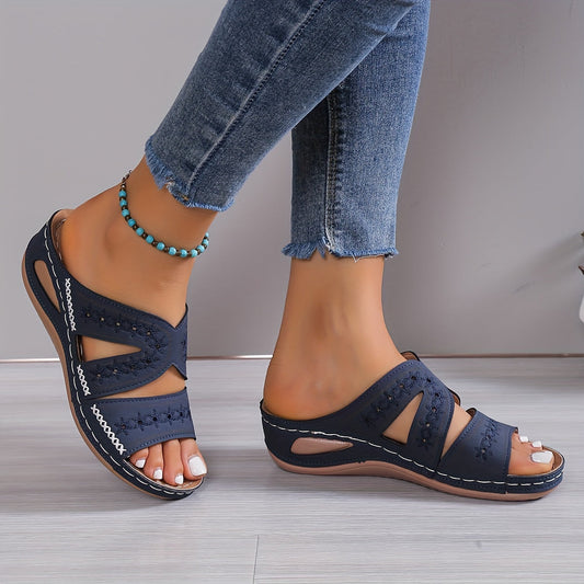 Jimena® | Orthopedische sandalen