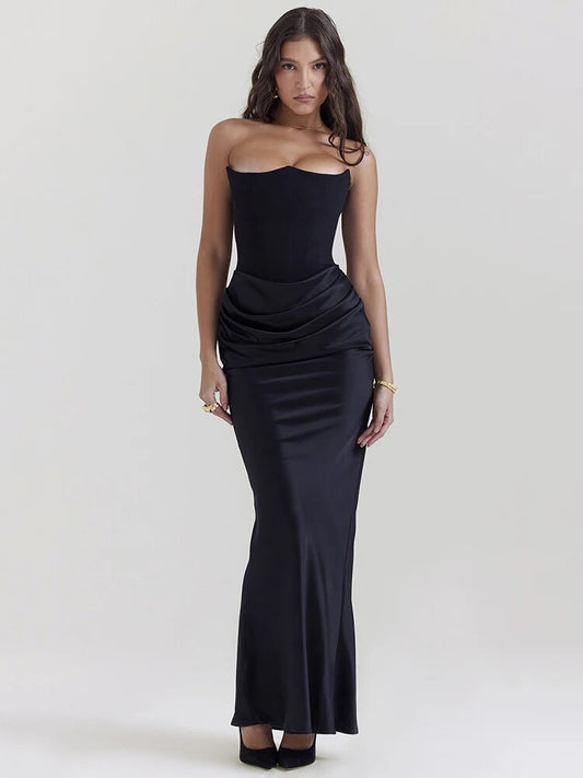 Zoe® | Maxi-jurk