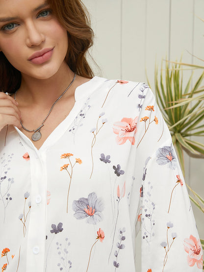 Tove® | Casual damesblouse