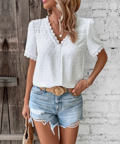 Zomer® | Elegante blouse
