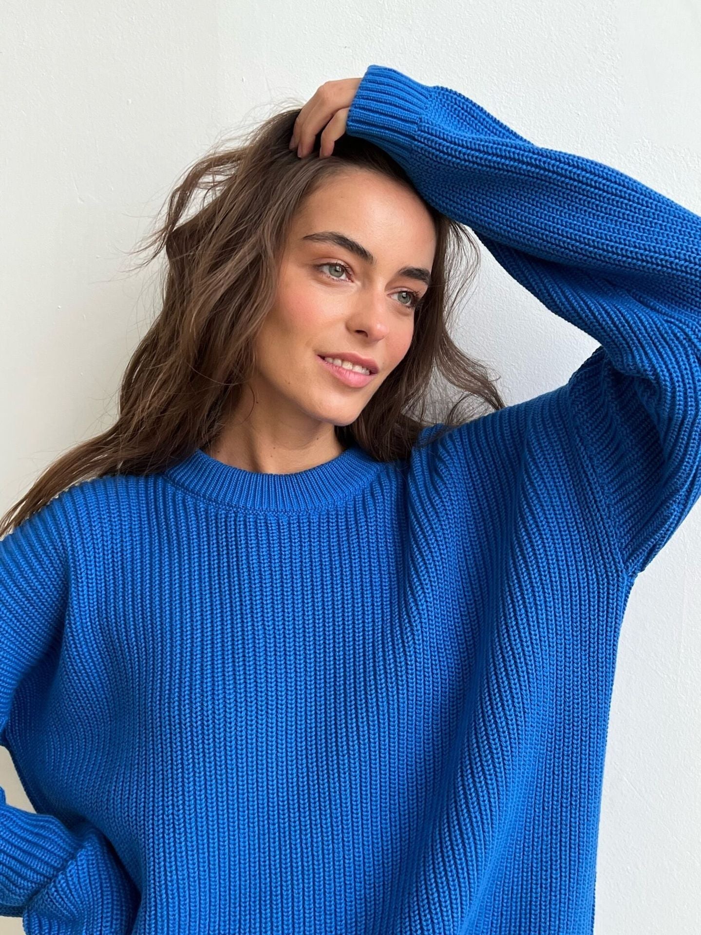 Yazmin® | Gebreide trui