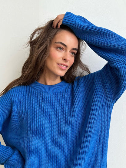 Yazmin® | Gebreide trui