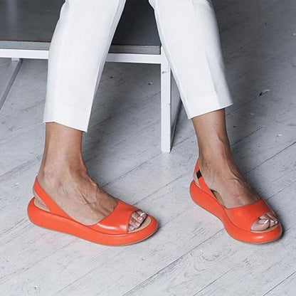 Zulema® | Sandalen Luxe handgemaakte collectie