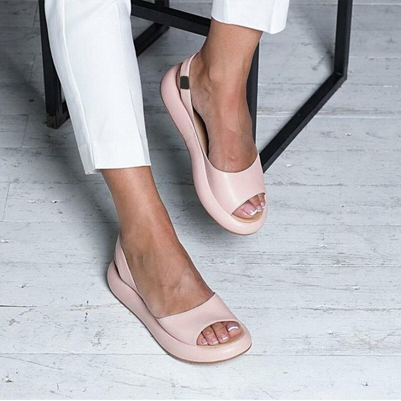Zulema® | Sandalen Luxe handgemaakte collectie