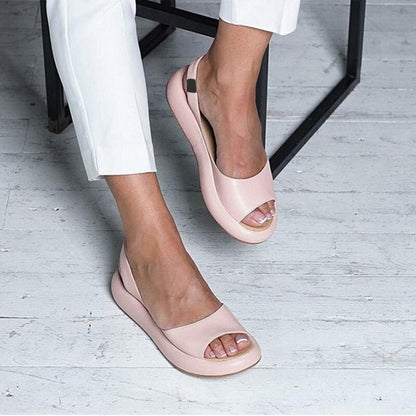 Zulema® | Sandalen Luxe handgemaakte collectie